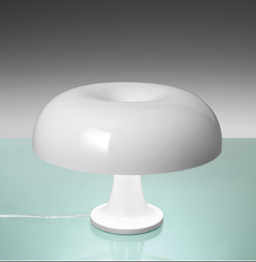 Lampa stołowa Artemide Nessino 0039060A