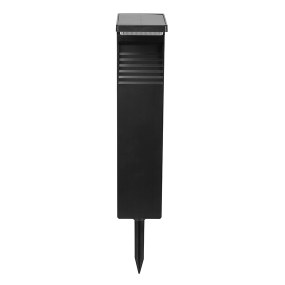 Lampa Stojąca Zewnętrzna Milagro EKO1456