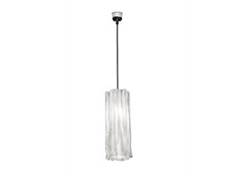 Lampa wisząca Slamp ACRSS00PRS01B00000EU Accordèon