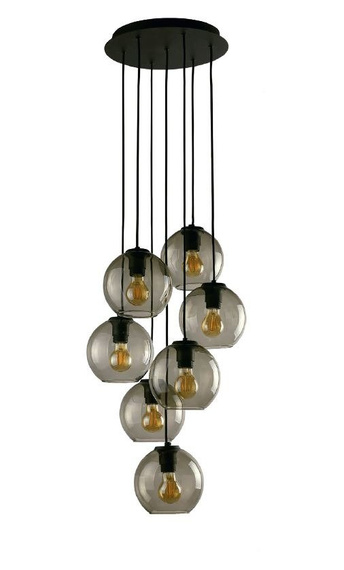 Lampa wisząca Nowodvorski Vetro  9131