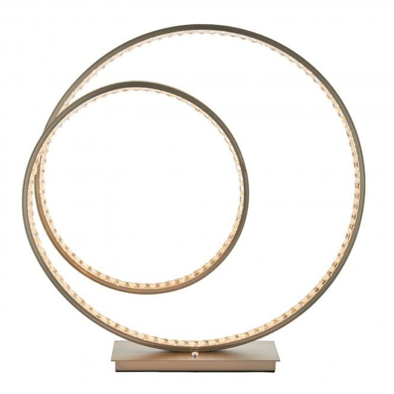 Lampa stołowa Endon Eternity 73048