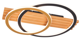 Lampa Sufitowa Zuma Line Serana 003064-034701