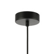 Lampa Wisząca Italux Pieve Pnd-95221-1M-Prp