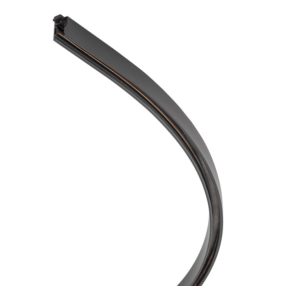 Nowodvorski Nano - Lvm Curve Track R400 11737 Szynoprzewód