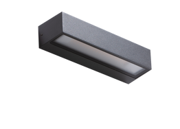 Kinkiet Zewnętrzny Azzardo Cosel AZ4354