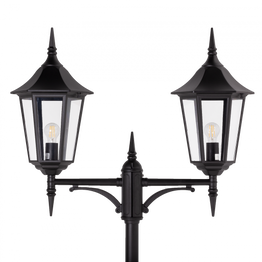 Norlys Modena Big Lampa stojąca zewnętrzna 382BL