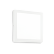 Plafon Ideal Lux Universal Pl D30 Square 4000k 321707