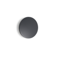 Oprawa Ścienna Ideal Lux Punto Ap D30 Antracite 313566