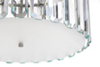 Plafoniera Berella Light Dewa PL50 CH BL5464