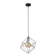 Zwis TK Lighting Alambre 2777 
