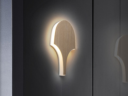 Schuller Serea 689436 Lampa ścienna