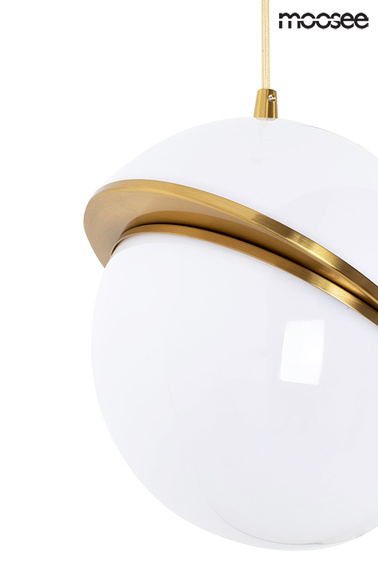 Lampa Wisząca Moosee Globe MSE010100238