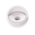 Lampa podtynkowa Maxlight Vector H0139 10 W