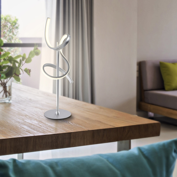 Lampa Biurkowa Paul Neuhaus Curls 003902-032012