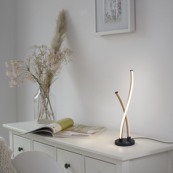 Lampka Biurkowa Zuma Line Polina 003902-032288