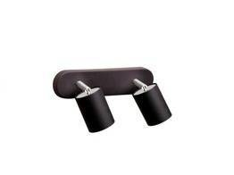 Reflektorki Nowodvorski  EYE SPOT BLACK II 6020