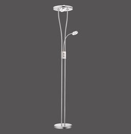 Zuma Line Helia 003902-003018 Lampa Stojąca