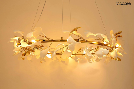 Lampa Wisząca Moosee Flora MSE1501100450