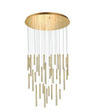 Lampa Wisząca Azzardo Ilios 36 Pendant 3-Step DIMM GO AZ5748