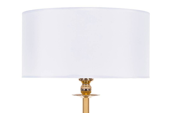Lampa Podłogowa Berella Light Adozo F GD BL5458