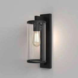 Kinkiet Astro Pimlico 1413001 Czarny