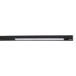 Oprawa liniowa płaska Maxlight Micro11 N0008N 12W 3000K Czarna