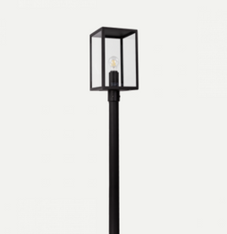 Norlys Lampa stojąca zewnętrzna 1948BL Lofoten