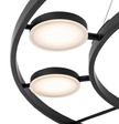 Lampa wisząca Maytoni Fad MOD070PL-L63B3K