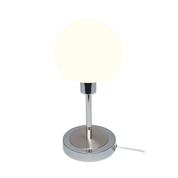 Lampka Biurkowa Italux Cave Tb-92039-Ch
