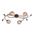 Lampa Sufitowa Zuma Line Greta 003902-002507