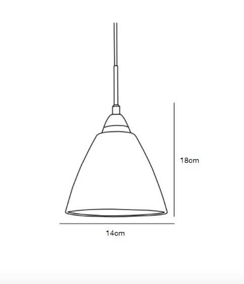 Nordlux Read 14 Zwis 73153010