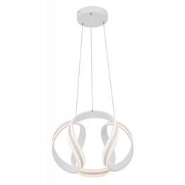 Lampa wisząca Globo Lighting Pruna 67119H