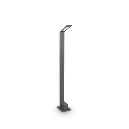 Lampa Podłogowa Ideal Lux Agos Pt H80 Antracite 4000k 268422