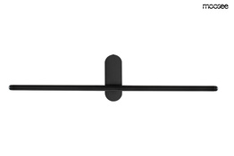 Lampa Ścienna Moosee Tobia MSE010100350