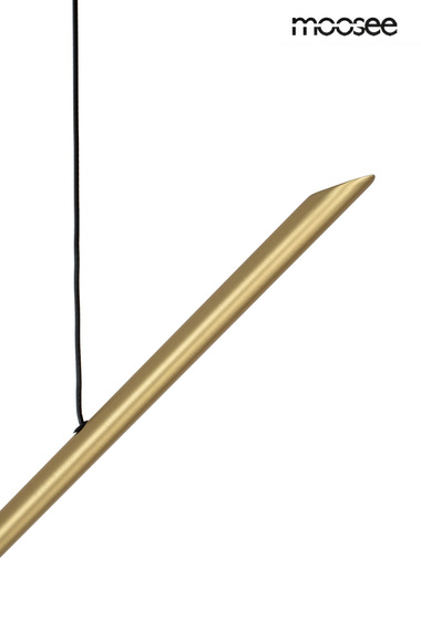 Lampa Wisząca Moosee Echo MSE1501100166