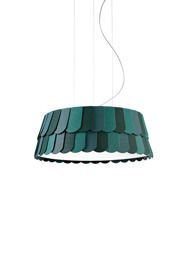 Lampa wisząca Fabbian ROOFER F12 A05 43