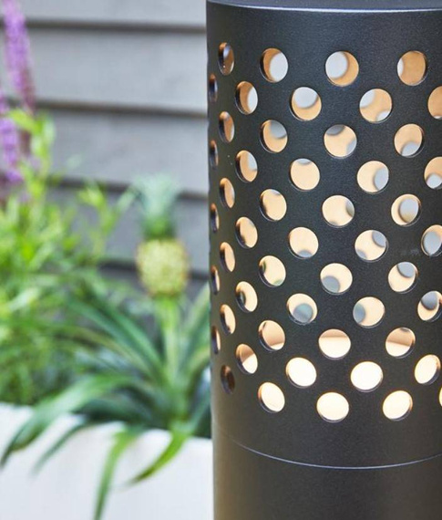 Markslojd 108174 Garden24 Lampa stojąca