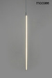 Lampa Wisząca Moosee Ombre MSE1501100137