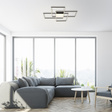 Lampa Sufitowa Zuma Line Q-asmin 003902-032201