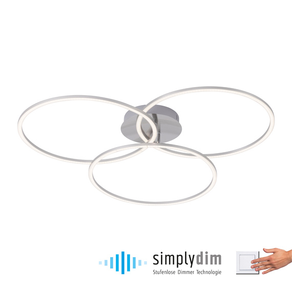 Paul Neuhaus Ivanka 003902-031859 Plafon