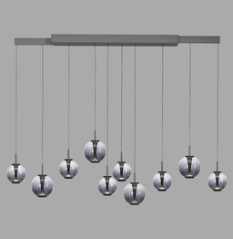 Lampa Wisząca Zuma Line Pure E-infinity 003902-035354