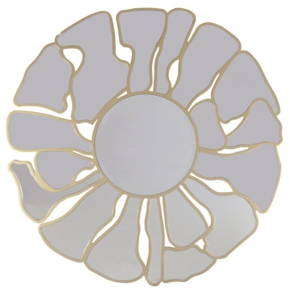 Lustro nowoczesne Arte Home AHJSM376 Grosetto
