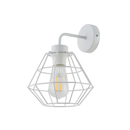 Oprawa Ścienna TK Lighting Diamond 6208