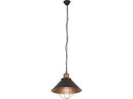 Lampa wisząca Nowodvorski GARRET I S 6443