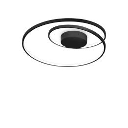 Lampa sufitowa Ideal Lux Oz 2700K 60cm 342290