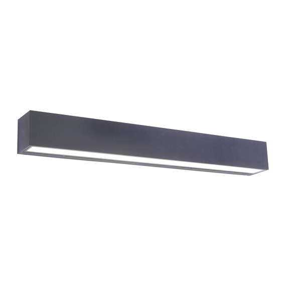 Lampa Ścienna Zuma Line Robert 003902-002796