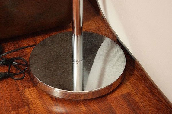 AZZARDO Trinton AZ0024 Lampa Podłogowa