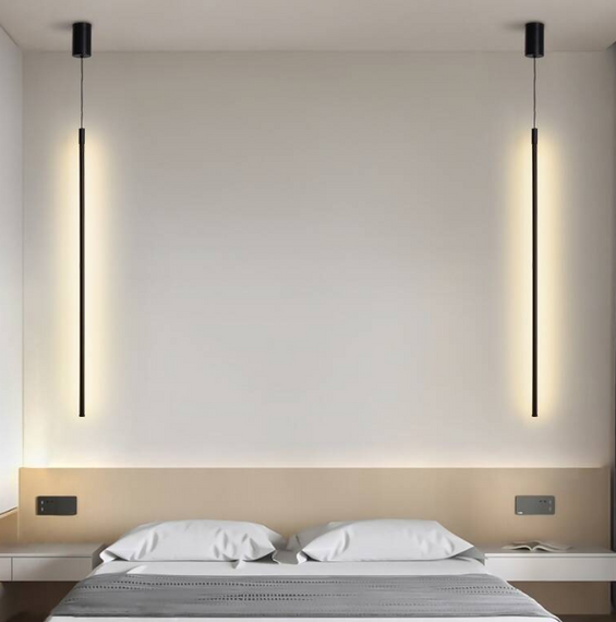 Moosee Lampa wisząca MSE010100158 Ombre 80