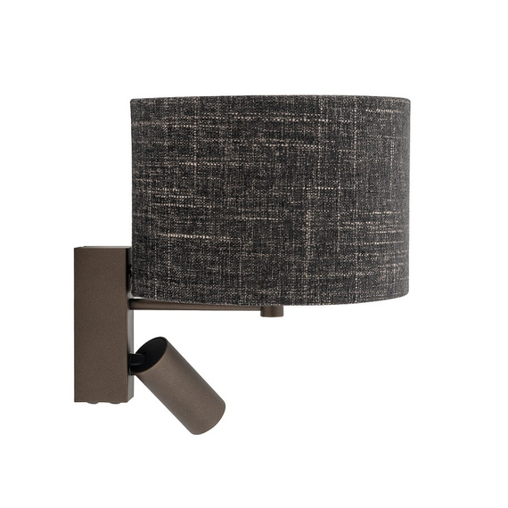 Lampa ścienna Nowodvorski Amarela A 11661