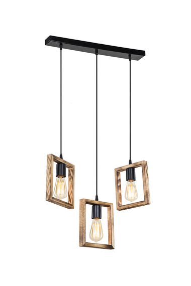 Żyrandol Zuma Line Atria 003064-025635